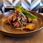 DADAI THAI VIETNAMESE DIMSUM - 