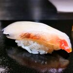 大宮 鮨 いわい - 