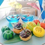 ロビーラウンジ ポート ニオ - 