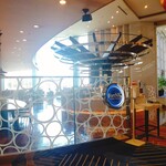 ロビーラウンジ ポート ニオ - 