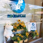 MOOMIN CAFE Karuizawa