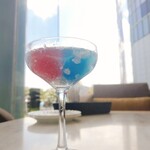 ロビーラウンジ ポート ニオ - 