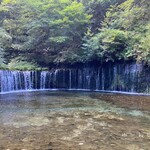MOOMIN CAFE Karuizawa - Shiraito Falls ✨️