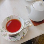 ロビーラウンジ ポート ニオ - 