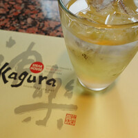 ステーキハウス神楽 三宮店 - 