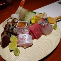 島之内 一陽 - お造り