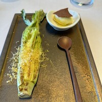 レストラン トヨ トーキョー - 