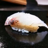 大宮 鮨 いわい - 