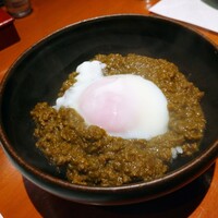 島之内 一陽 - ドライカレー