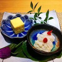 大宮 鮨 いわい - 