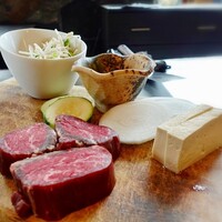 ステーキハウス神楽 三宮店 - 