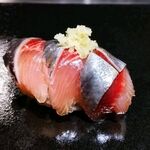 大宮 鮨 いわい - 