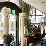 DADA - エントランス