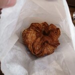 Kona Coffee Purveyors | b. patisserie - Classic KA