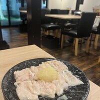 豚焼肉 グルマンズ - 