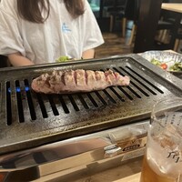 豚焼肉 グルマンズ - 