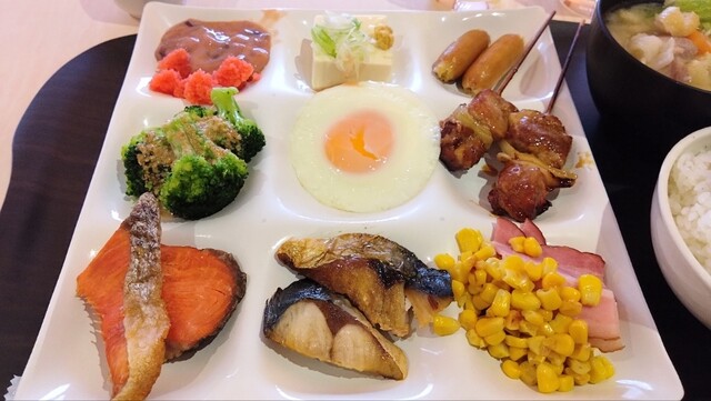 アパホテル 室蘭 - 東室蘭（ホテル）の写真