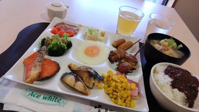 アパホテル 室蘭 - 東室蘭（ホテル）の写真