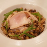 アンティカ オステリア カルネヤ - 