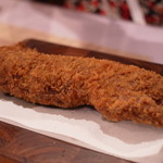 アンティカ オステリア カルネヤ - 