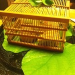 露庵 菊乃井 - 八寸