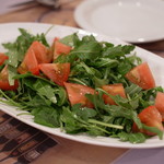 アンティカ オステリア カルネヤ - 