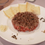 アンティカ オステリア カルネヤ - 