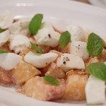 アンティカ オステリア カルネヤ - 