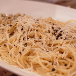 アンティカ オステリア カルネヤ - 