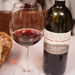 アンティカ オステリア カルネヤ - 