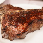 アンティカ オステリア カルネヤ - 