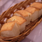 アンティカ オステリア カルネヤ - 