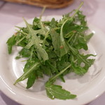 アンティカ オステリア カルネヤ - 