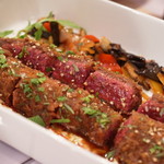 アンティカ オステリア カルネヤ - 