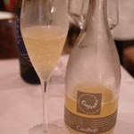 アンティカ オステリア カルネヤ - 