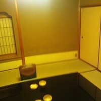 露庵 菊乃井 木屋町店 - 