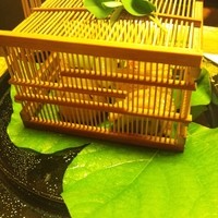 露庵 菊乃井 木屋町店 - 八寸