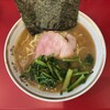 ラーメン濱野家