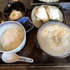 湯葉丼 直吉