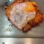 Fumiya Okonomiyaki - 