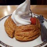 Komeda Kohi Ten Chi Basa Kura Ooji Daiten - 