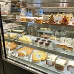 DEAN & DELUCA CAFE - 