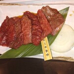 Kuroge Wagyuu Yakiniku Gaise Mmon - 