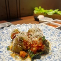 焼肉ぽんが 田町店 - 