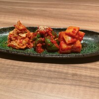 東京焼肉 黒木 - 