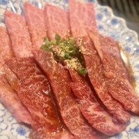 焼肉ぽんが 田町店 - 