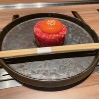 東京焼肉 黒木 - 