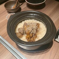 東京焼肉 黒木 - 