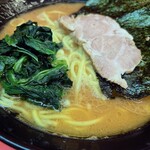 ラーメン成瀬家 - 