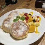 カフェ アンノン - 